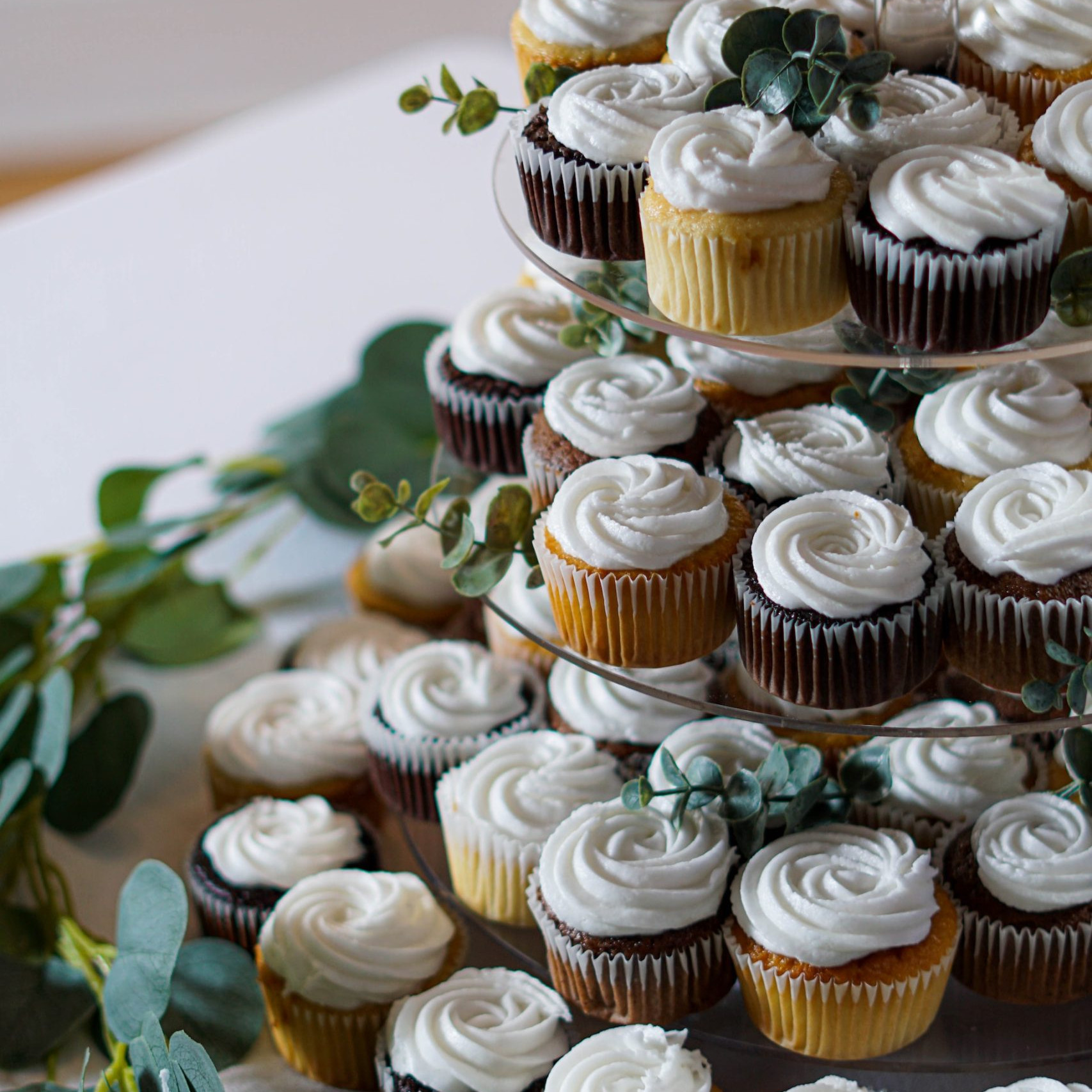 ThatsAmore Wedding