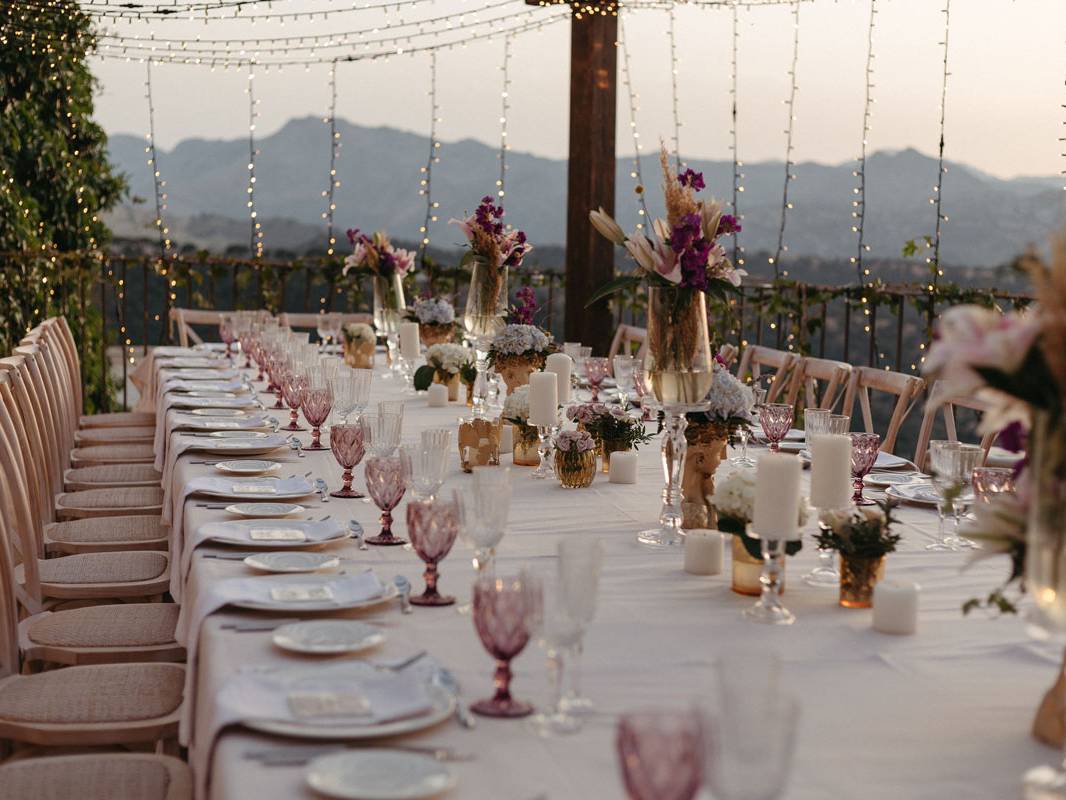 ThatsAmore Wedding