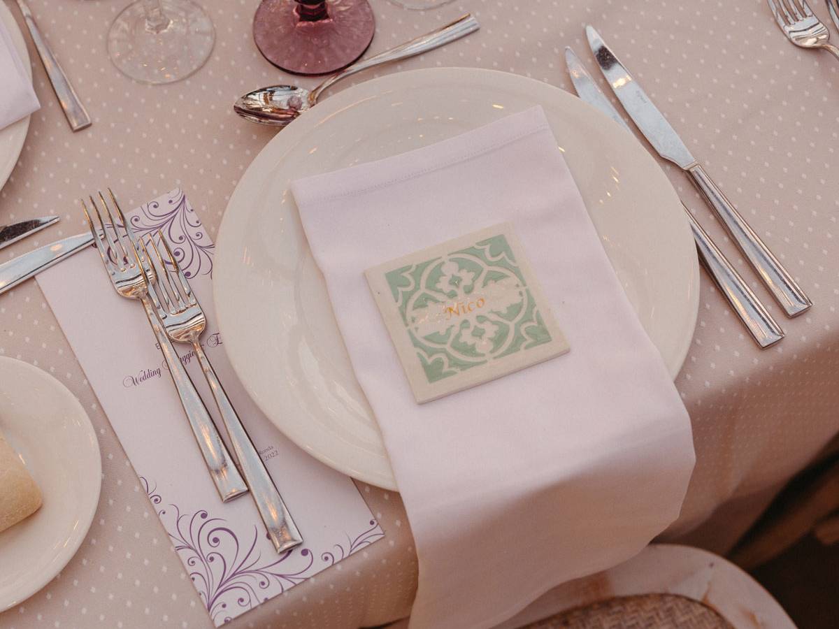 ThatsAmore Wedding
