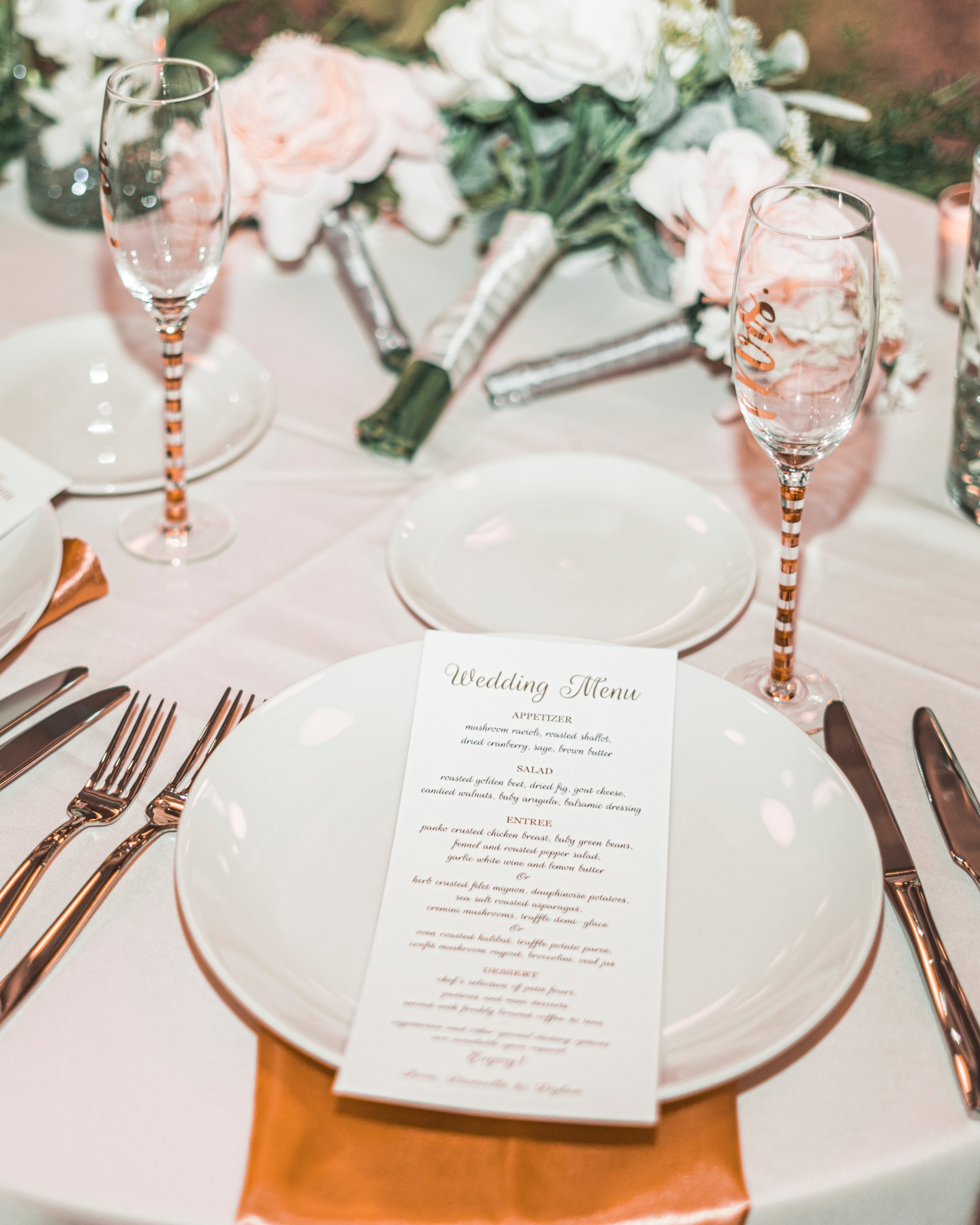 ThatsAmore Wedding