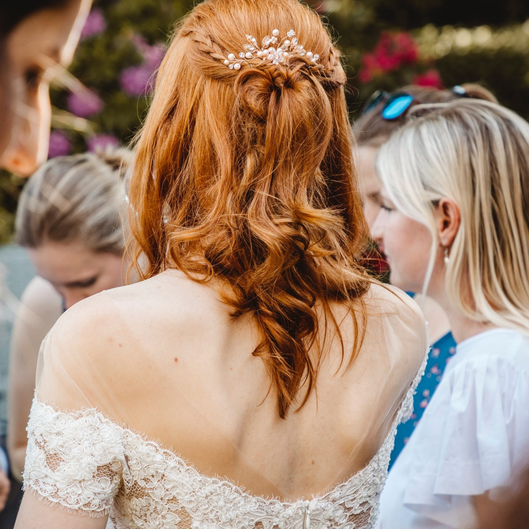 ThatsAmore Wedding