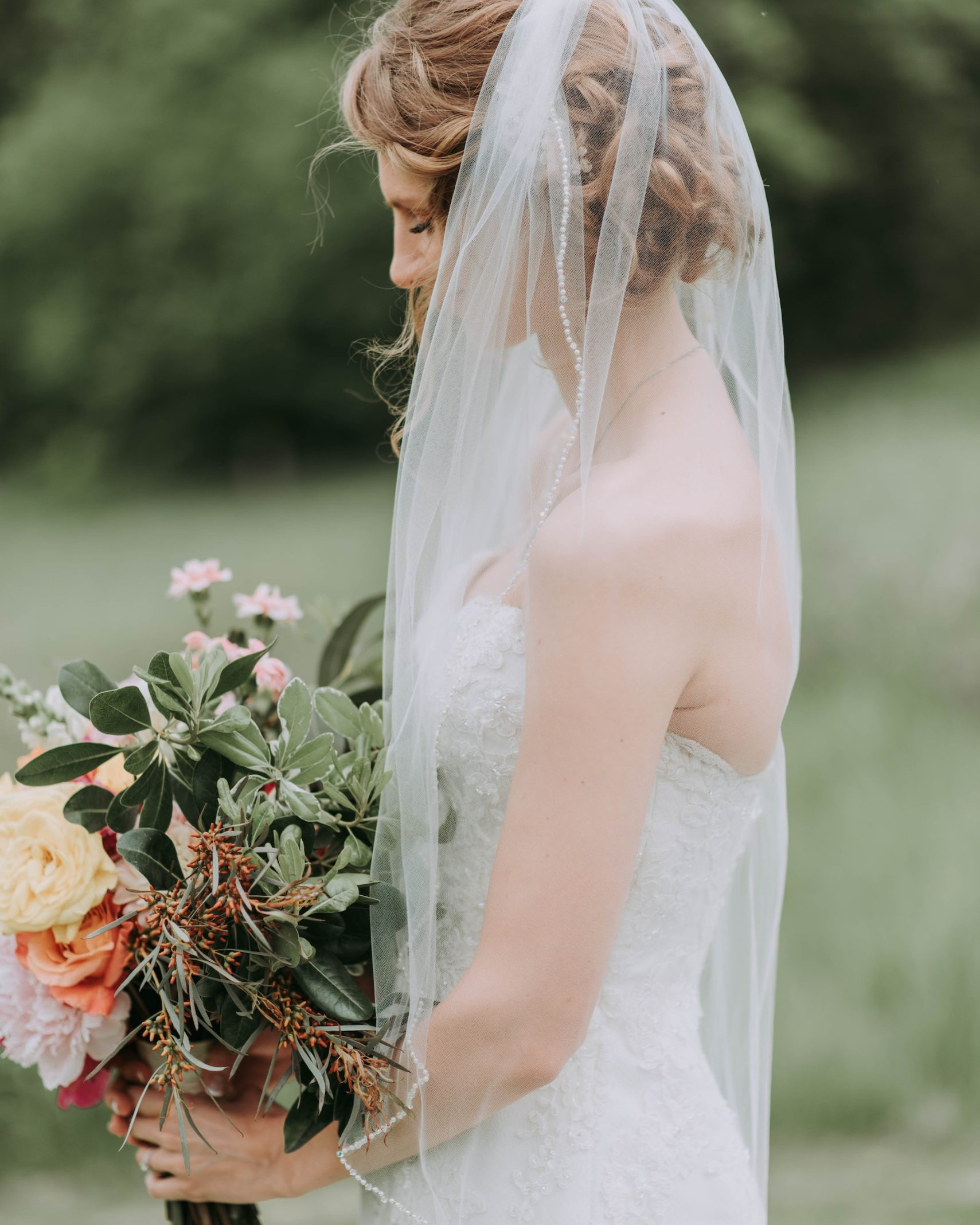 ThatsAmore Wedding
