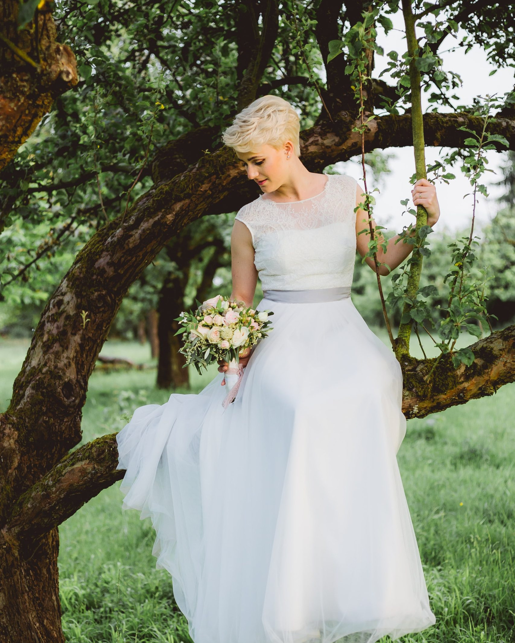 ThatsAmore Wedding
