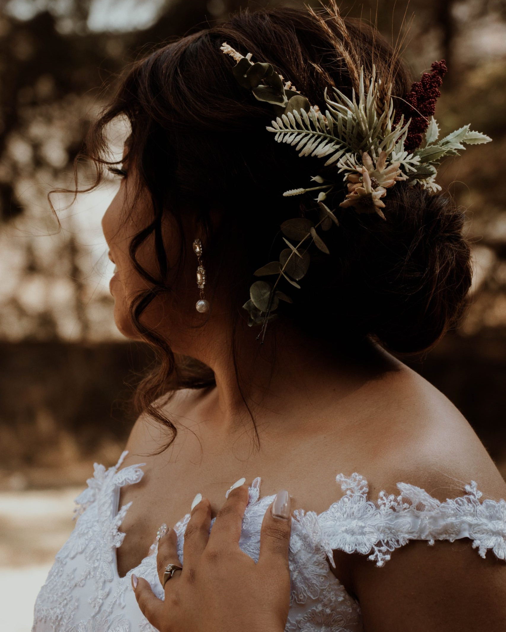 ThatsAmore Wedding
