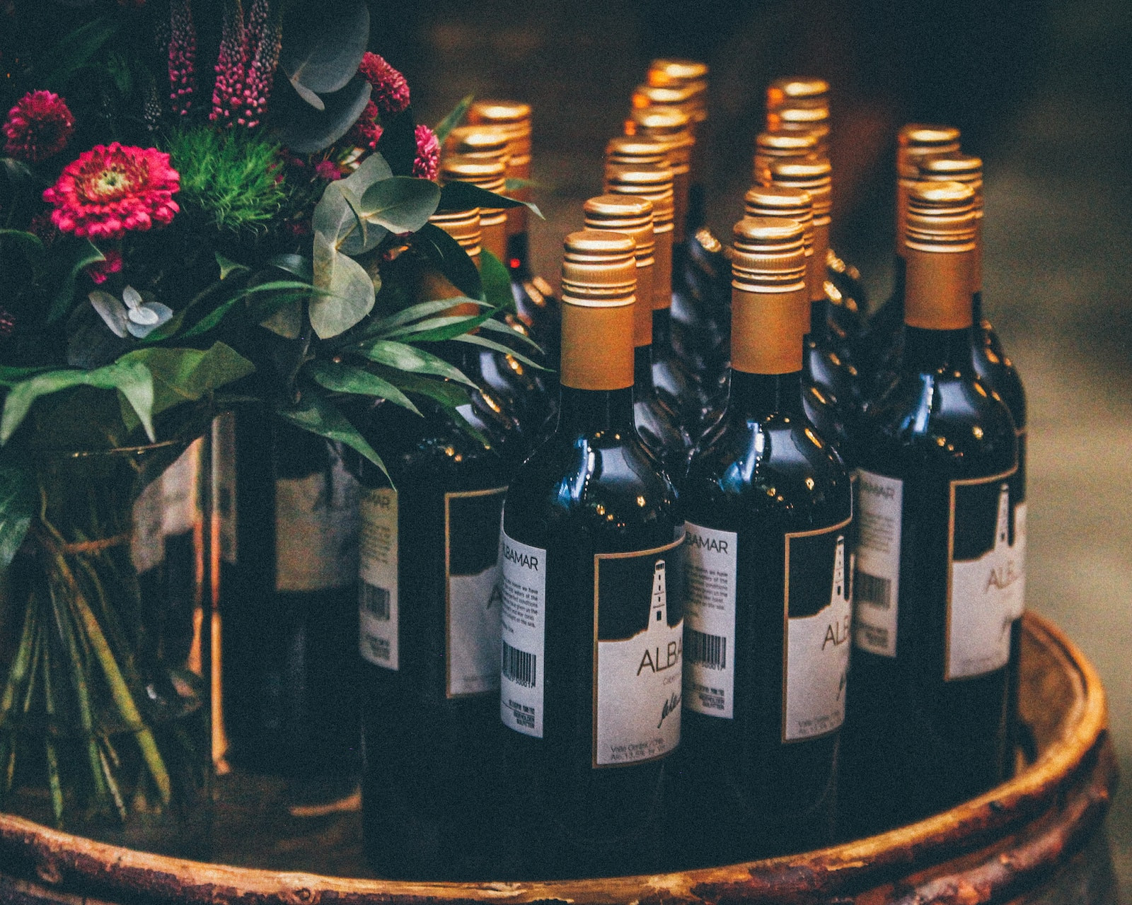 ThatsAmore Wedding