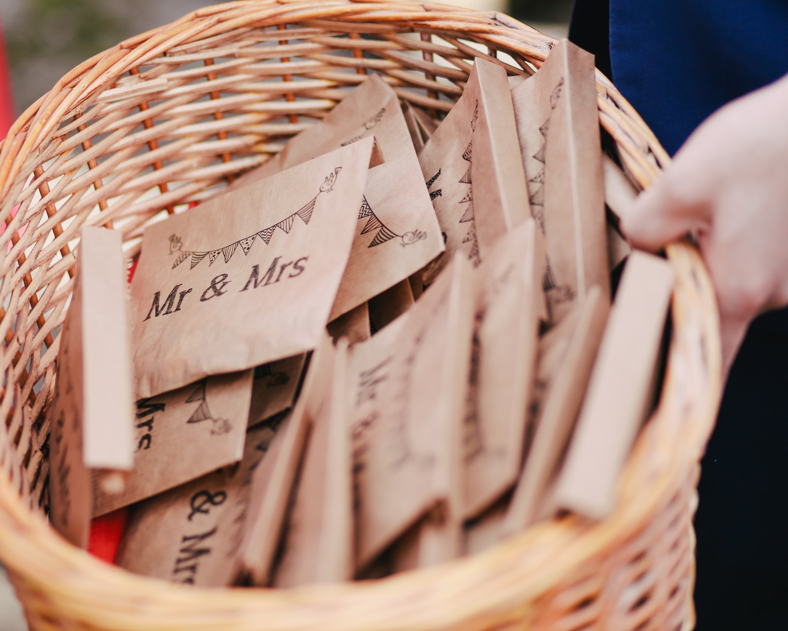 ThatsAmore Wedding