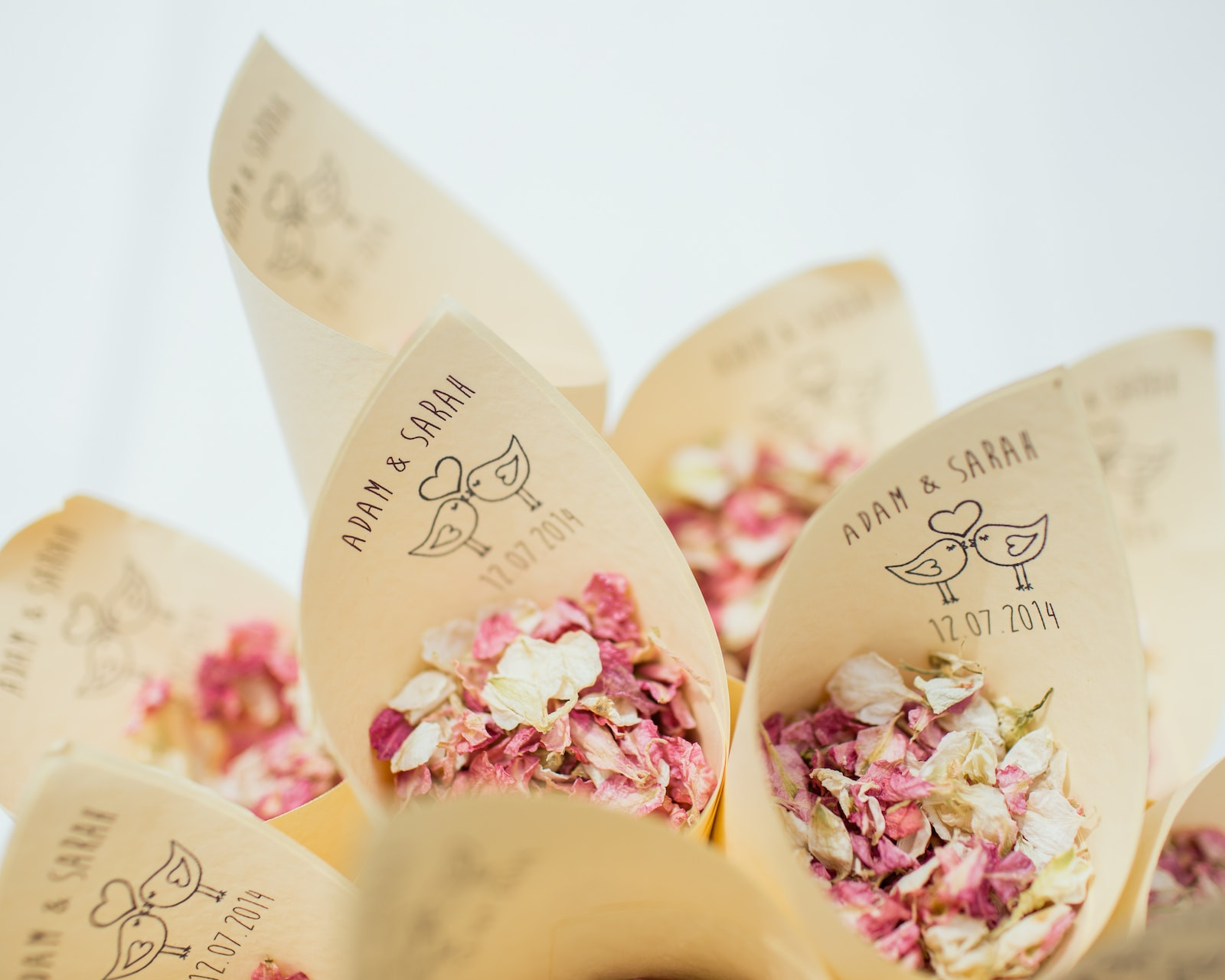 ThatsAmore Wedding