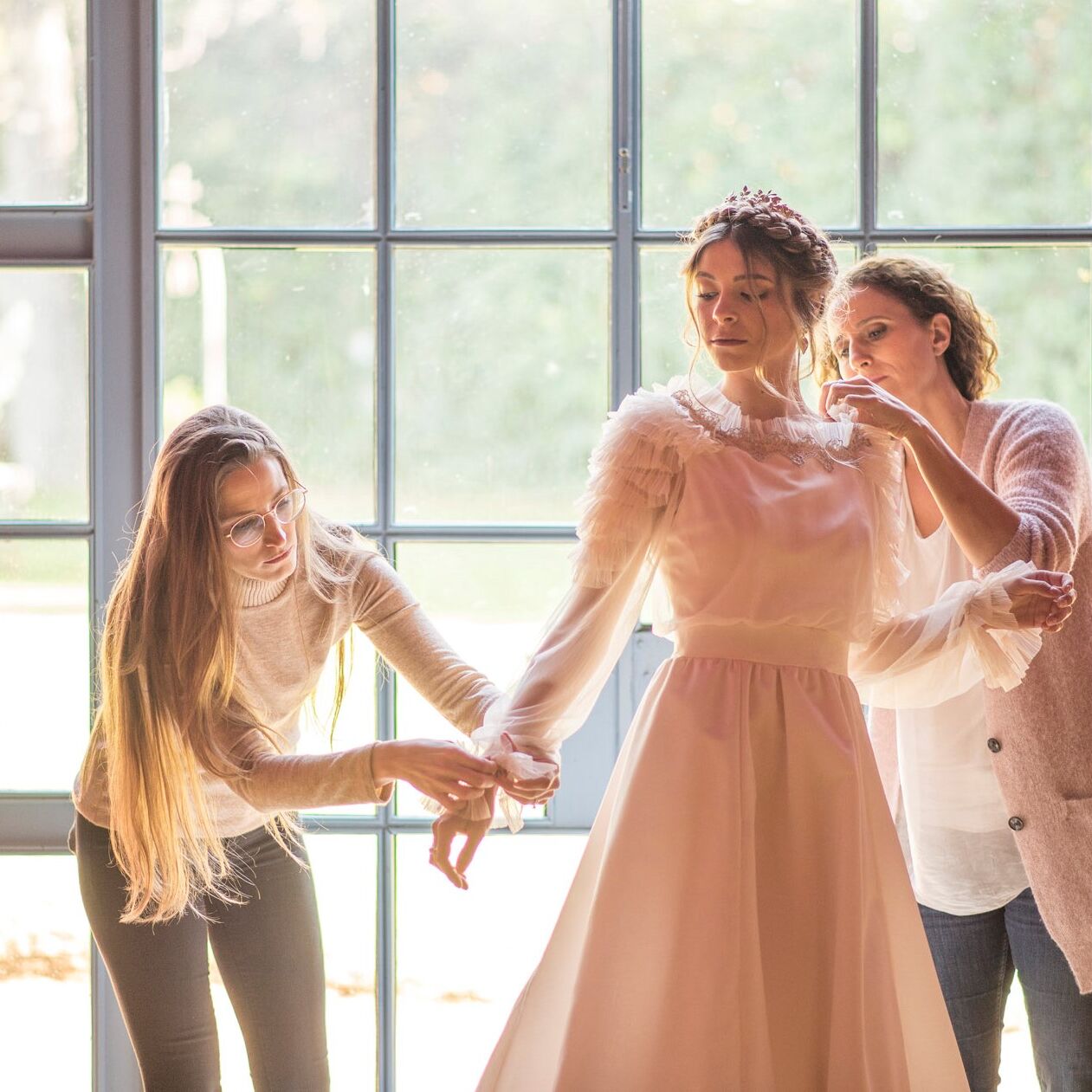 ThatsAmore Wedding