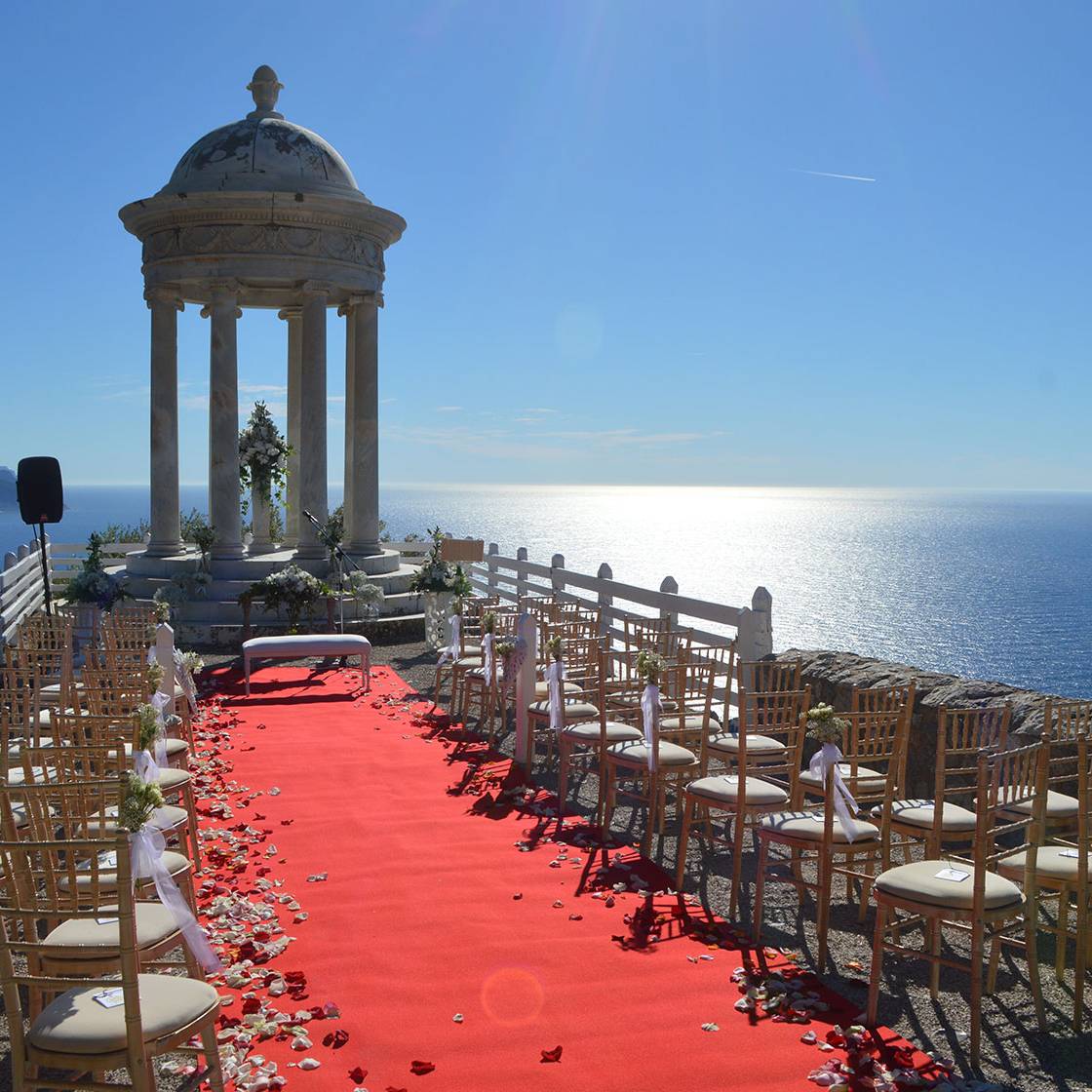 ThatsAmore Wedding