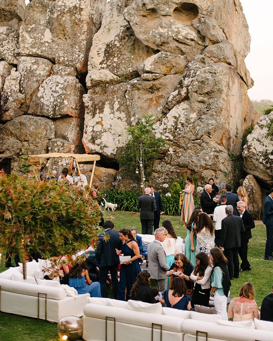 ThatsAmore Wedding