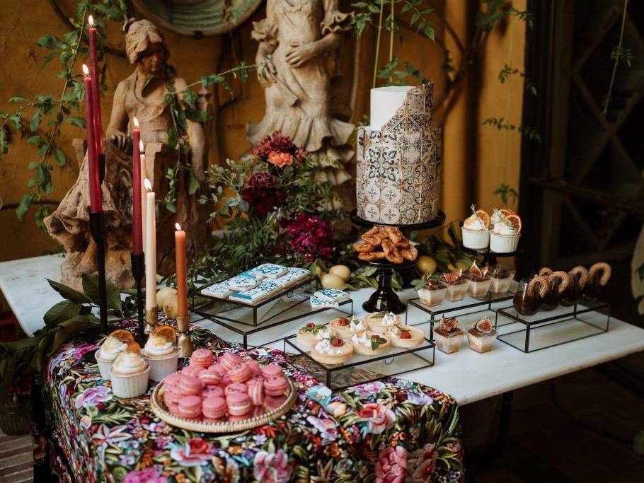 ThatsAmore Wedding