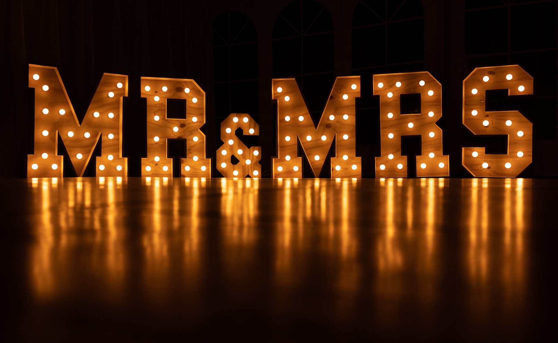 ThatsAmore Wedding