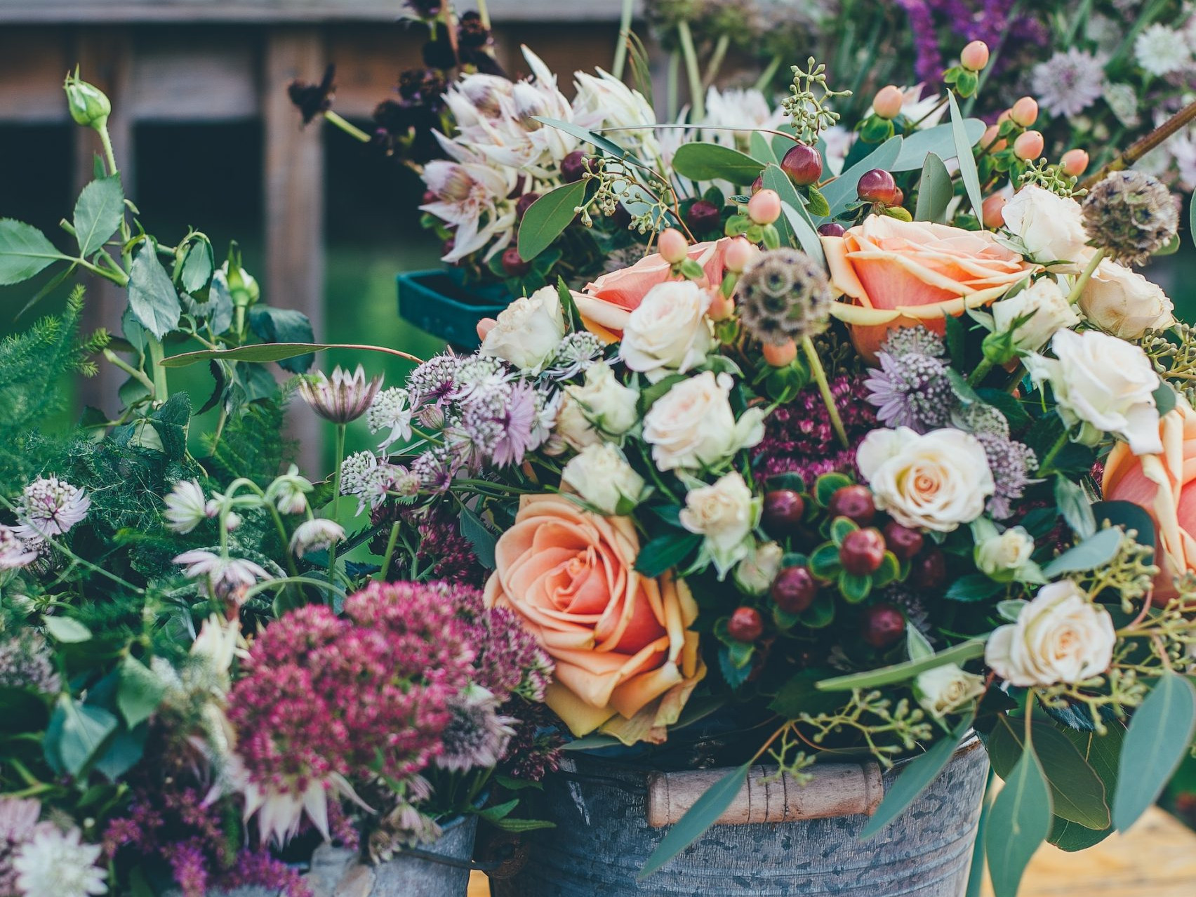 ThatsAmore Wedding