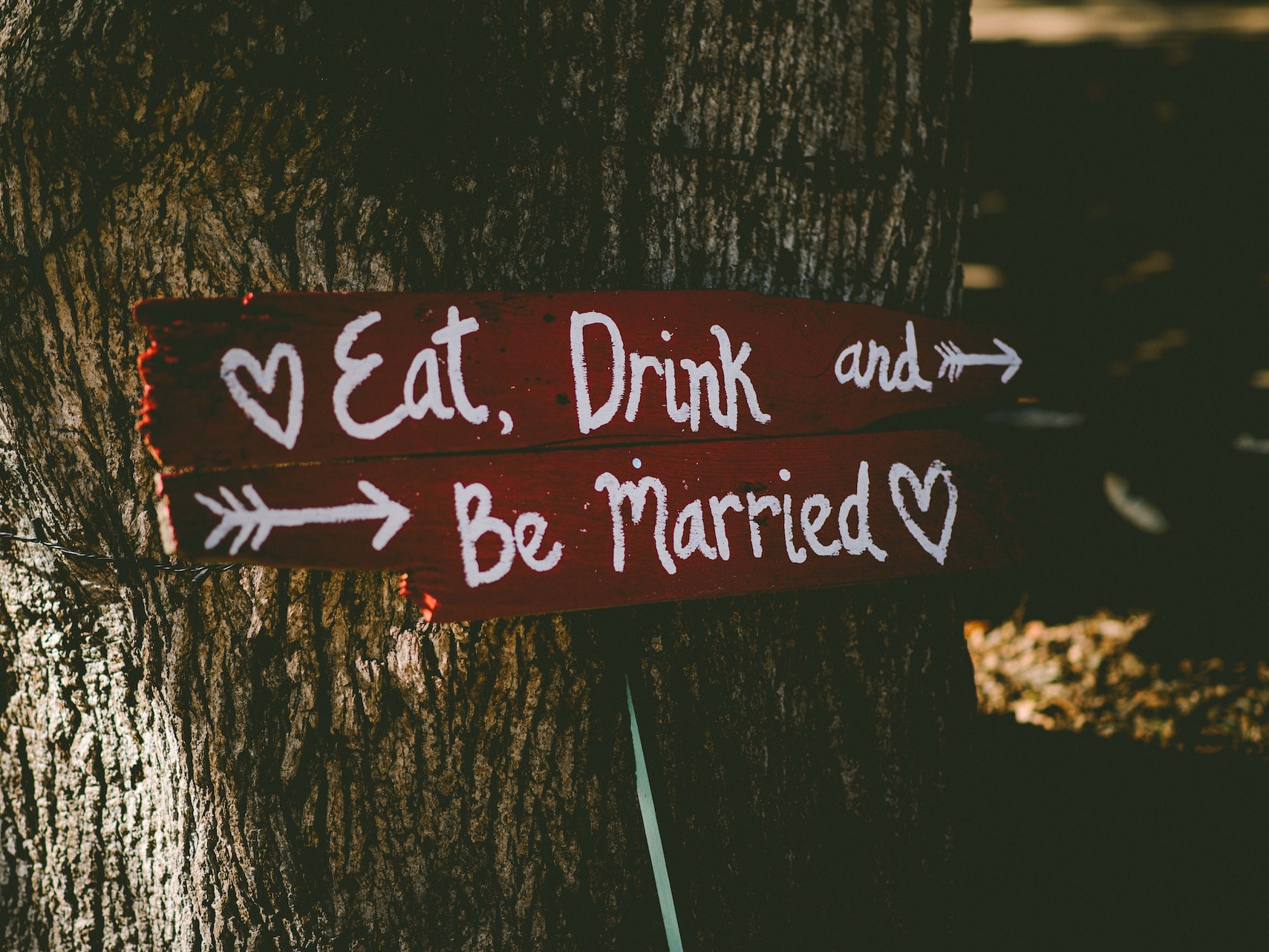 ThatsAmore Wedding