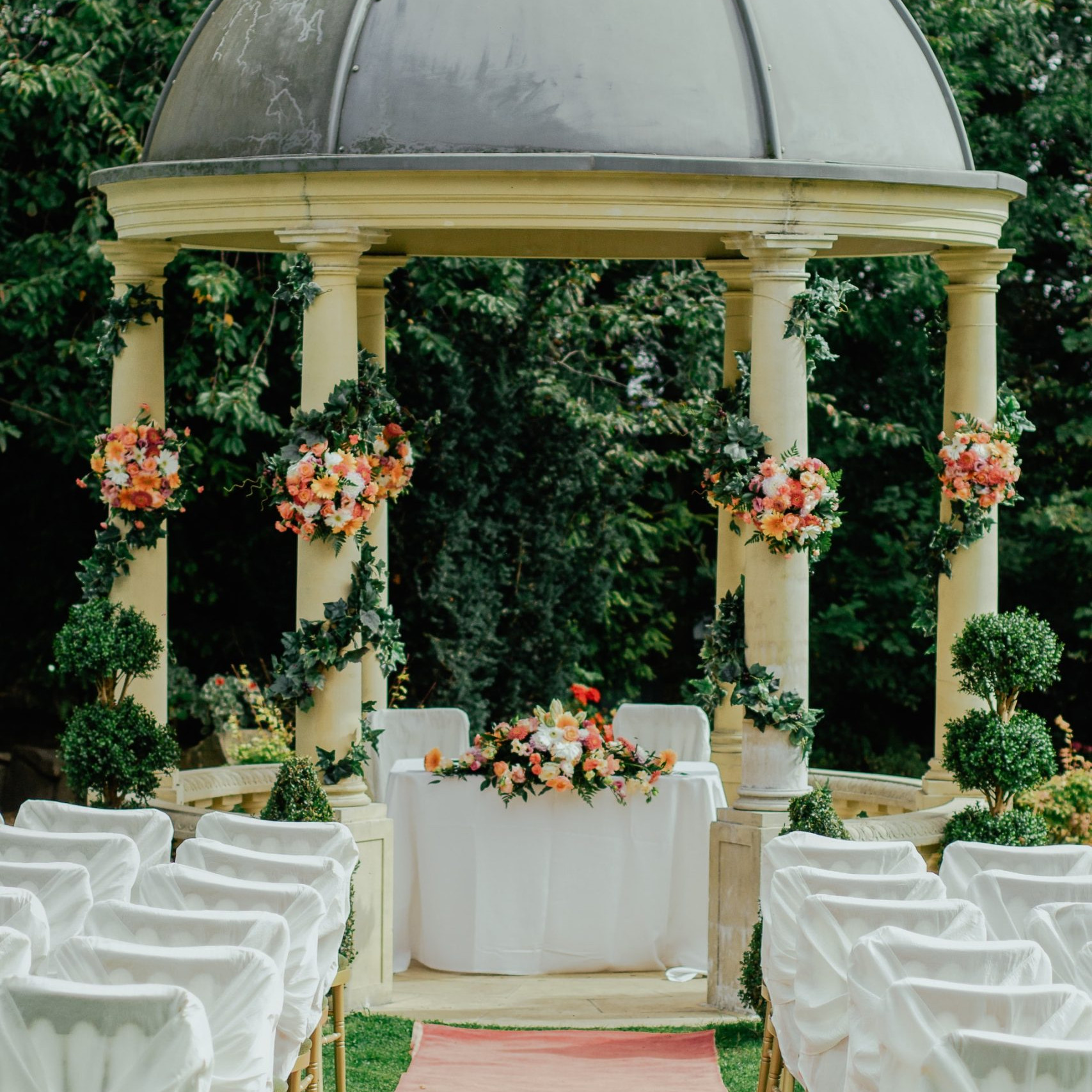 ThatsAmore Wedding