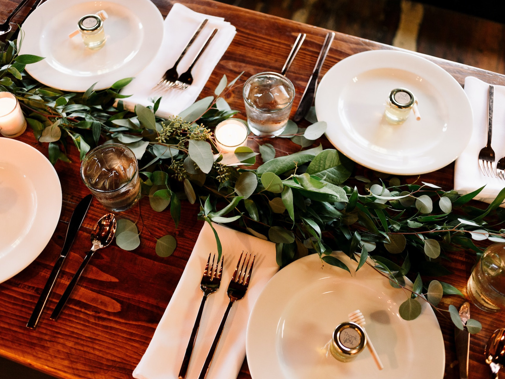 ThatsAmore Wedding