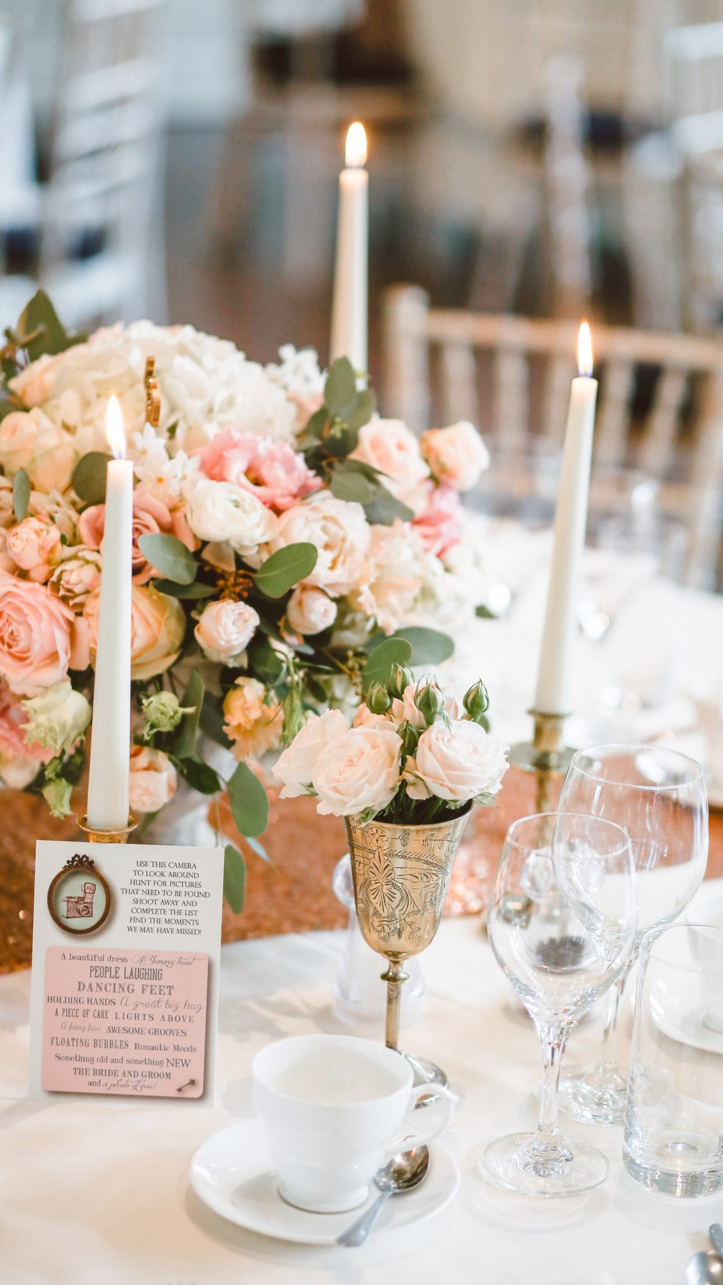 ThatsAmore Wedding
