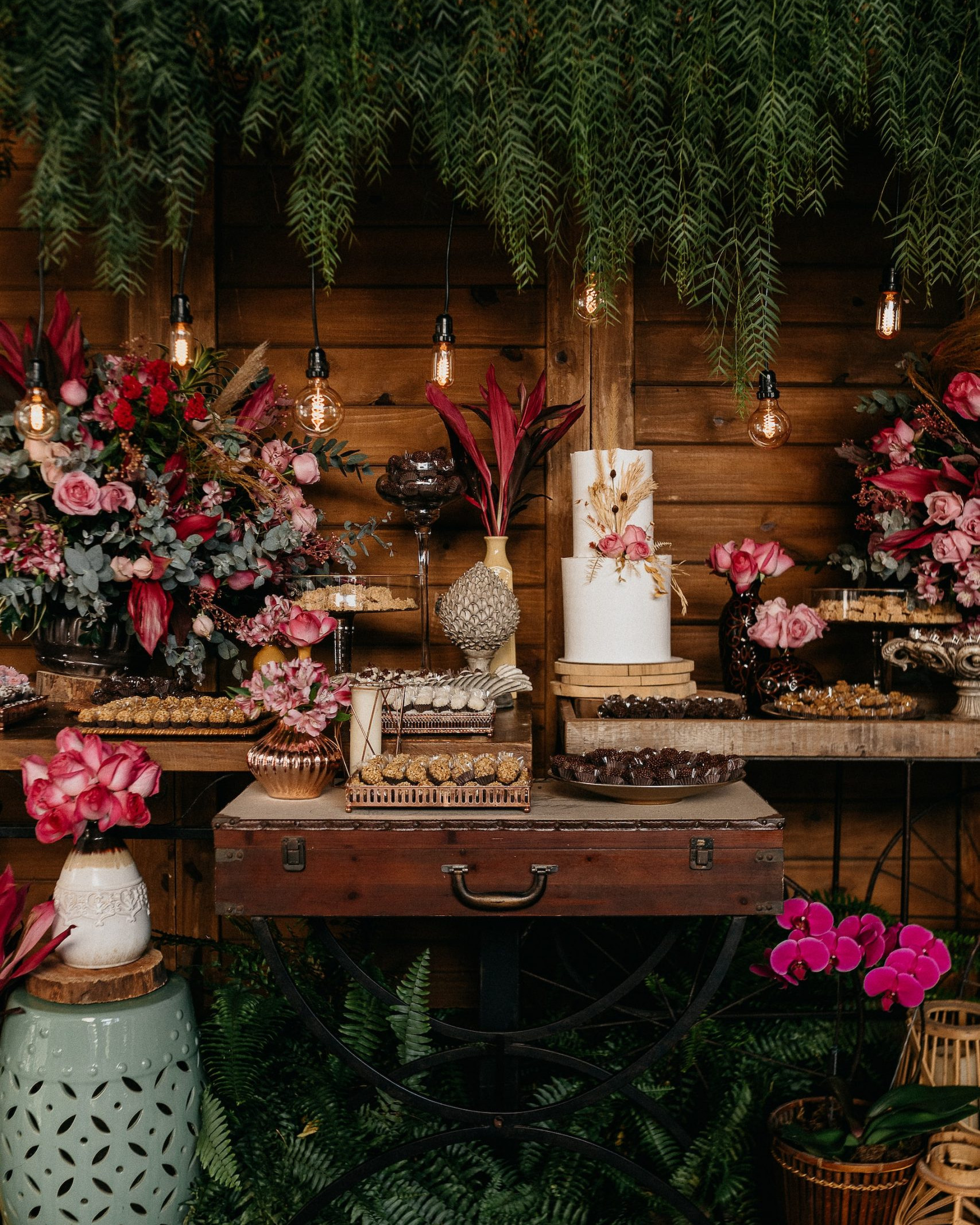 ThatsAmore Wedding