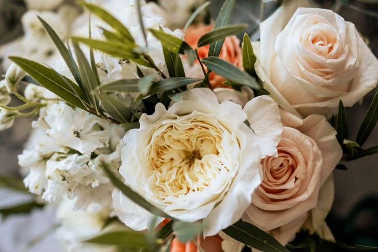 ThatsAmore Wedding