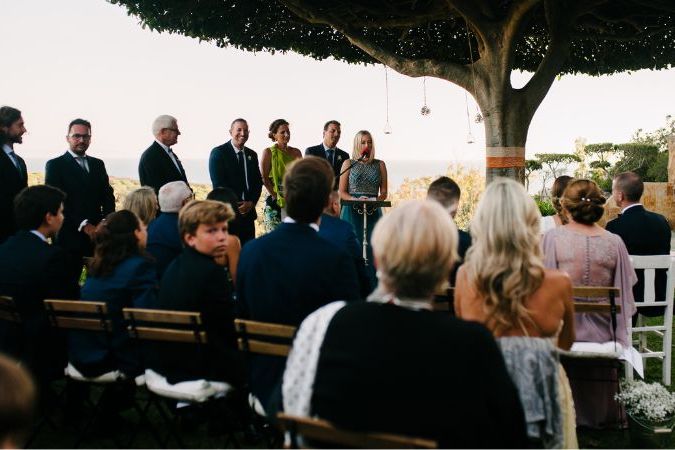 ThatsAmore Wedding