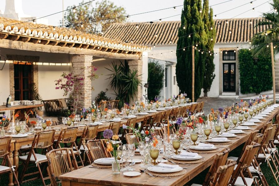 ThatsAmore Wedding