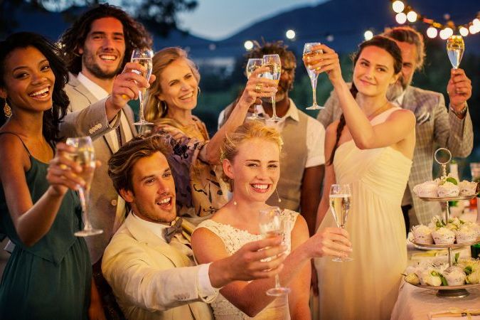 ThatsAmore Wedding