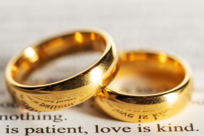 ThatsAmore Wedding
