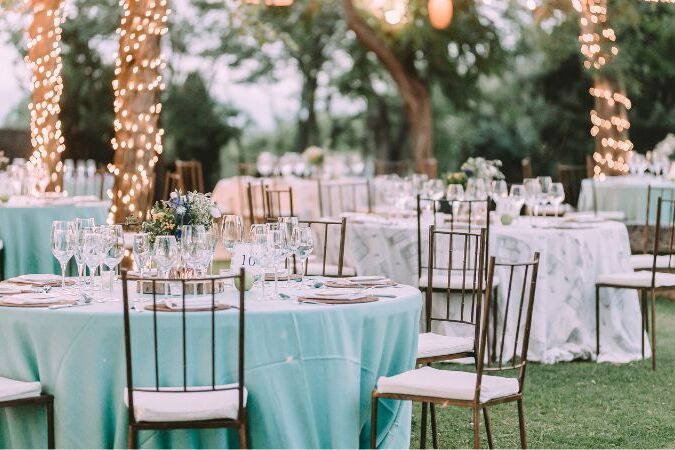 ThatsAmore Wedding