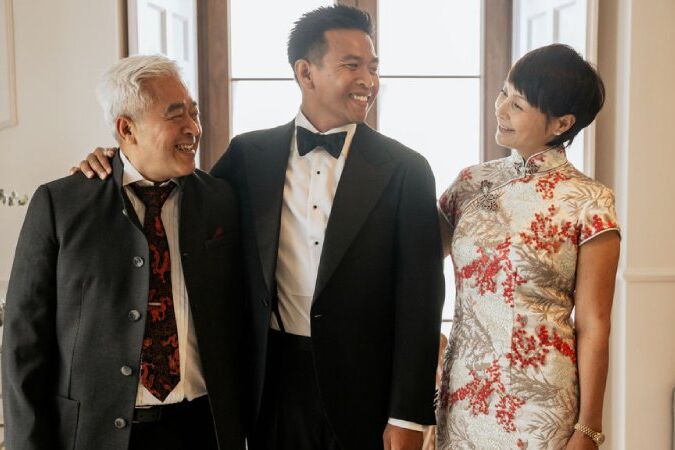ThatsAmore Wedding
