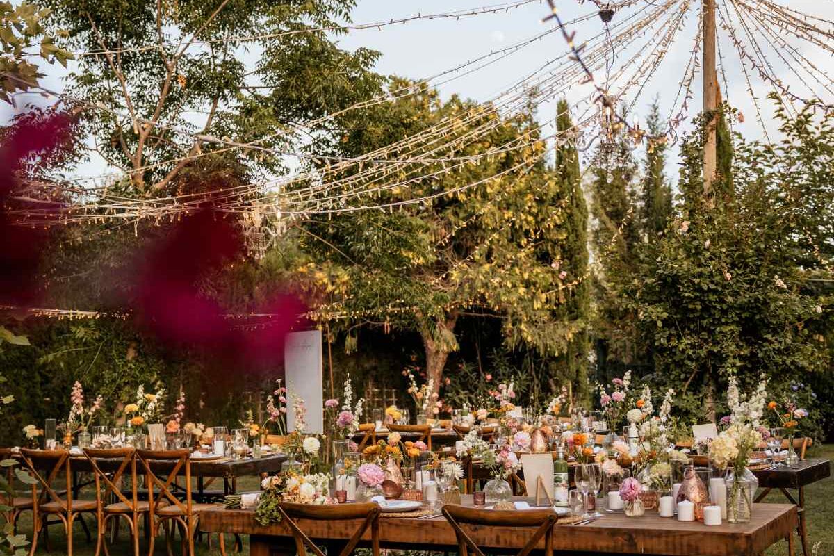 ThatsAmore Wedding
