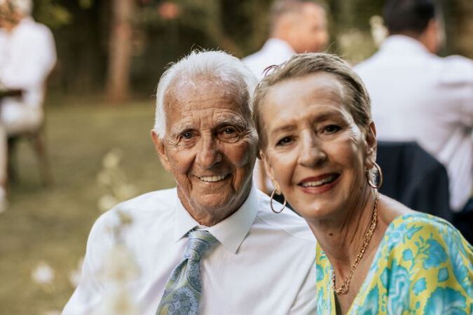 ThatsAmore Wedding