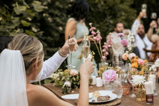 ThatsAmore Wedding