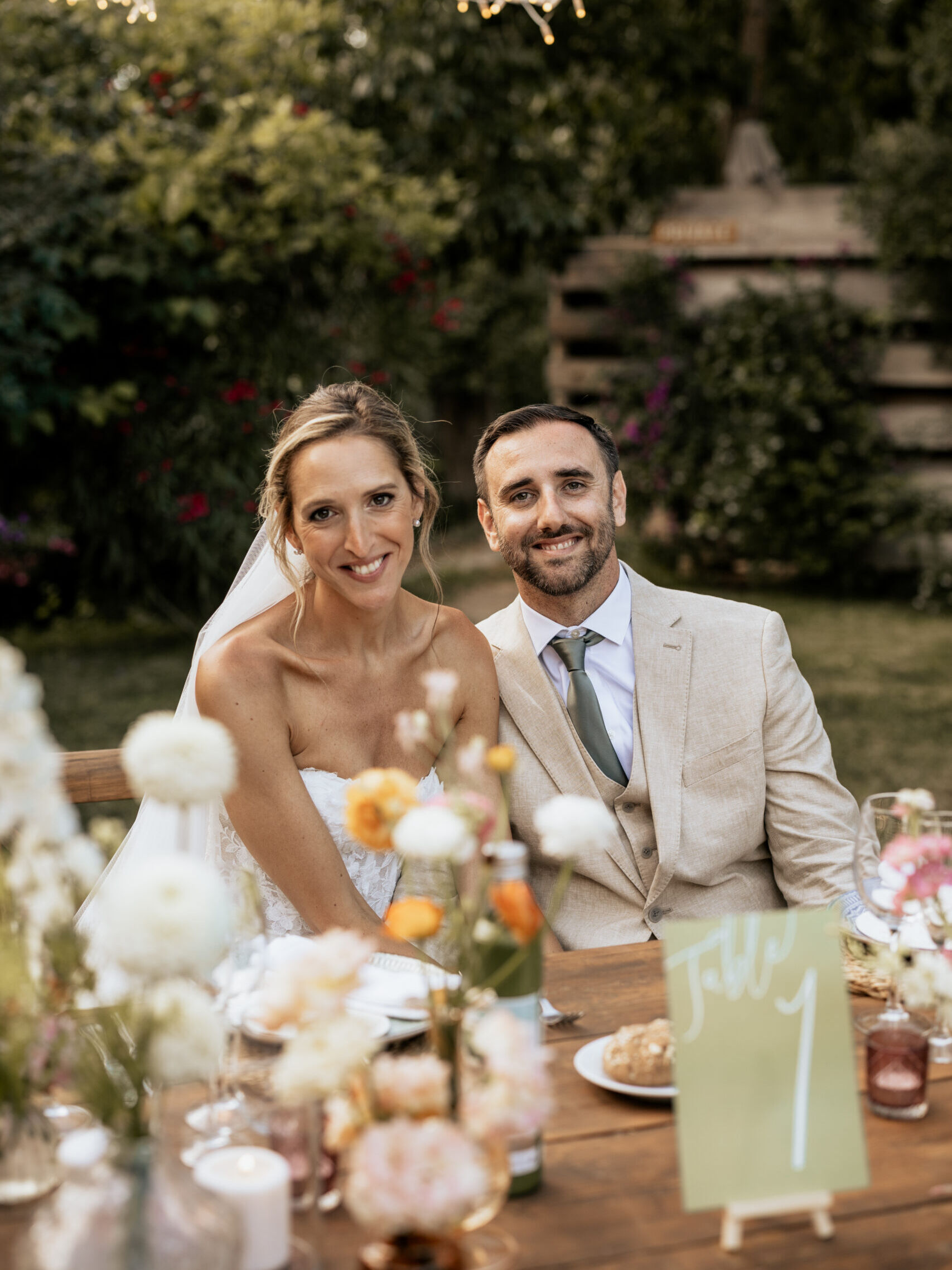 ThatsAmore Wedding