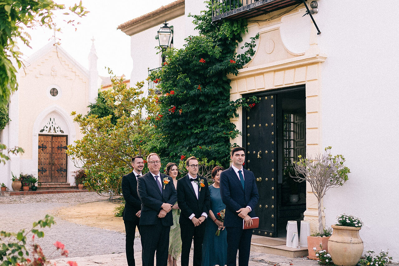 ThatsAmore Wedding