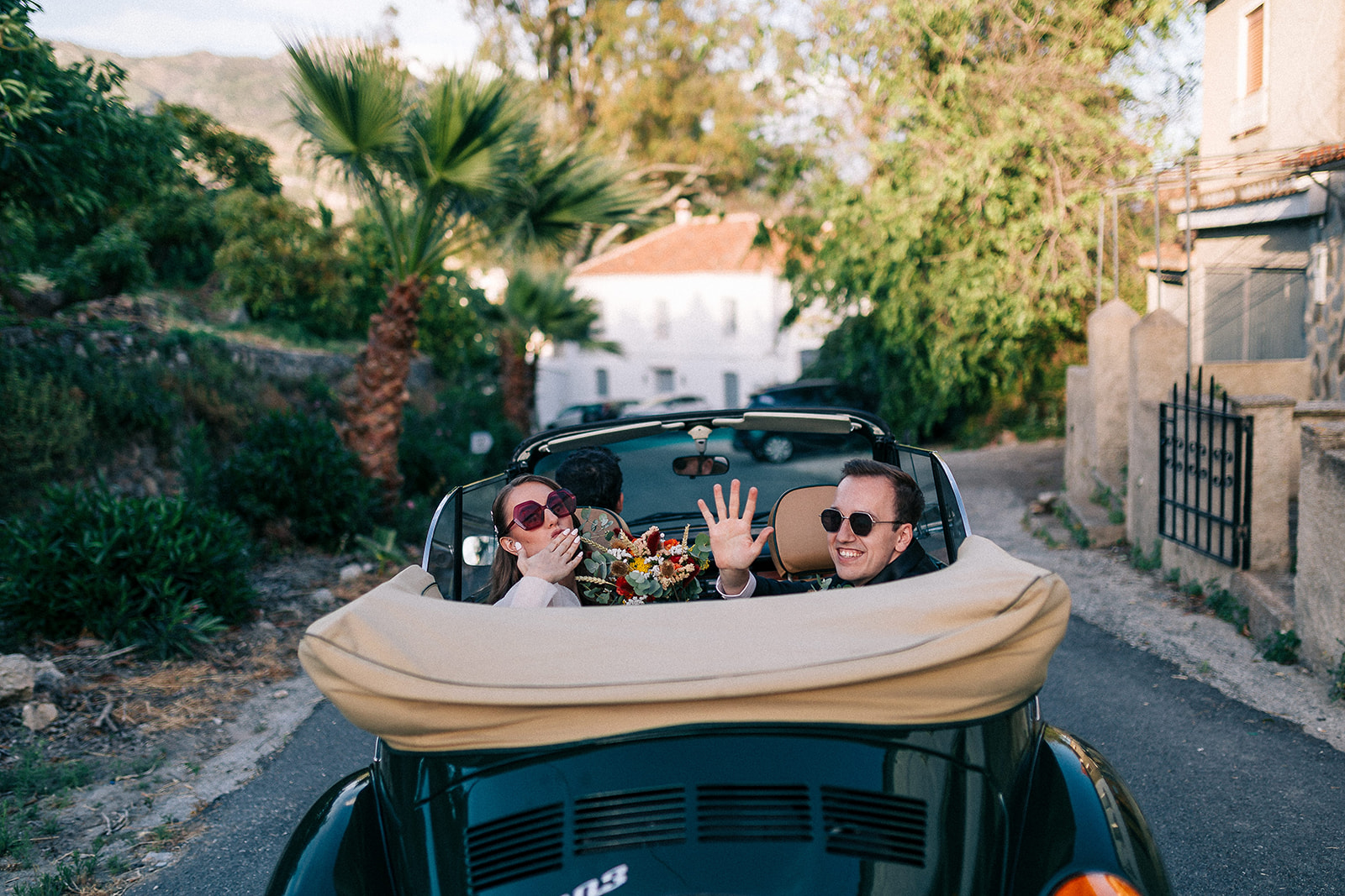 ThatsAmore Wedding