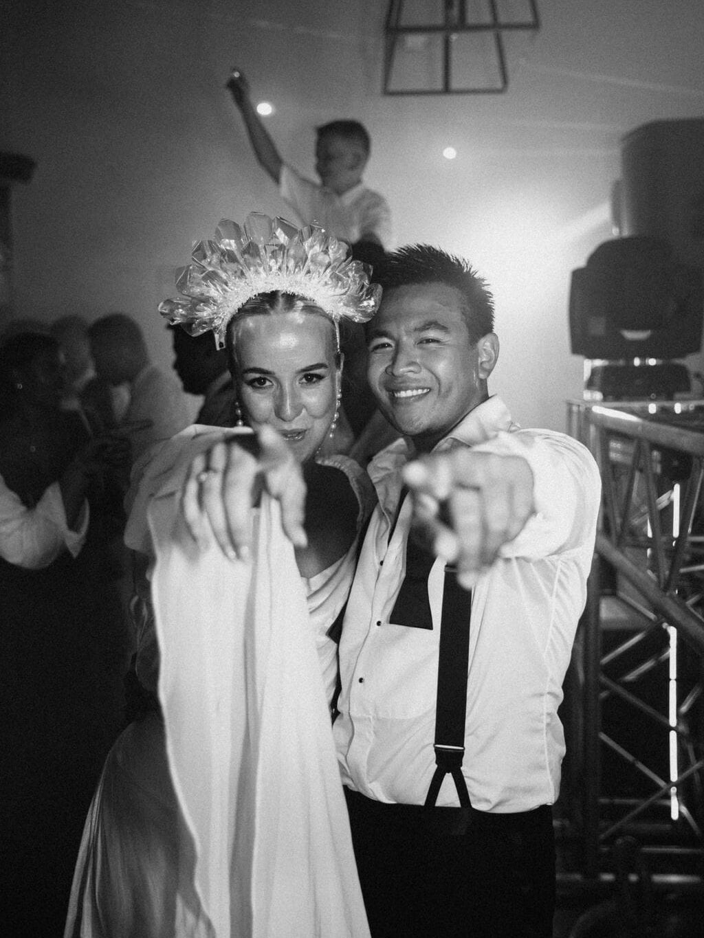 ThatsAmore Wedding