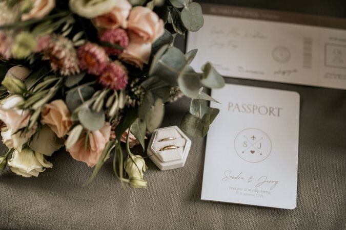 ThatsAmore Wedding