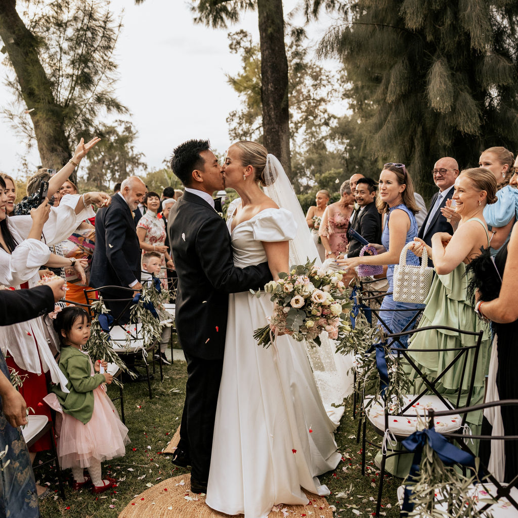 ThatsAmore Wedding