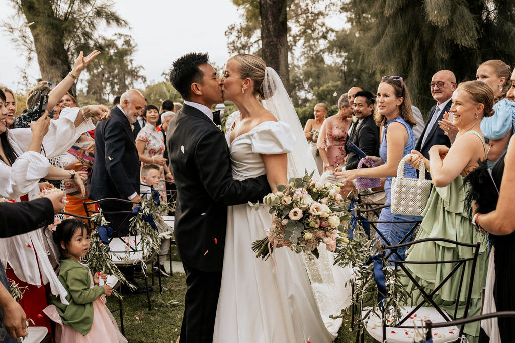 ThatsAmore Wedding
