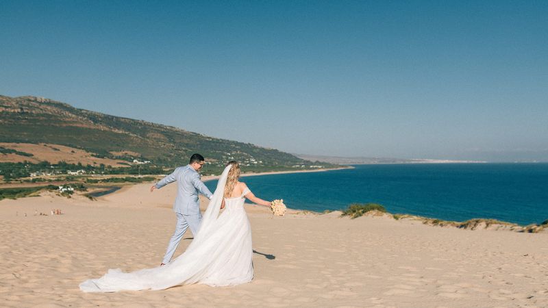 ThatsAmore Wedding