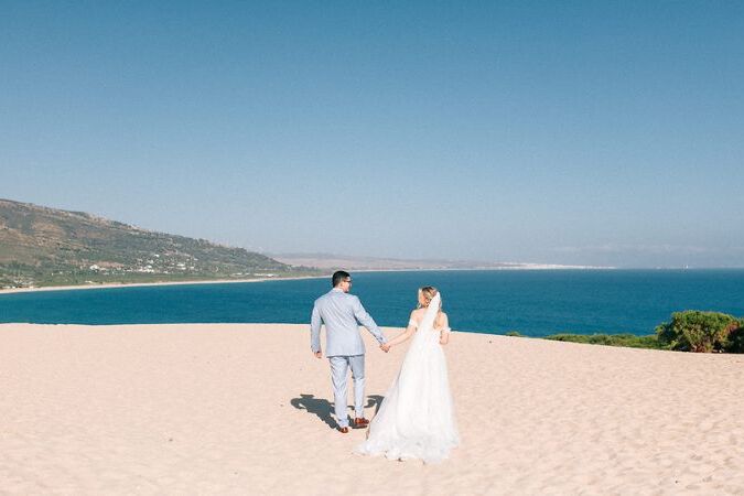 ThatsAmore Wedding