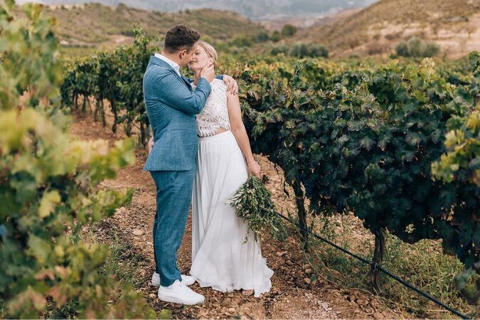 ThatsAmore Wedding