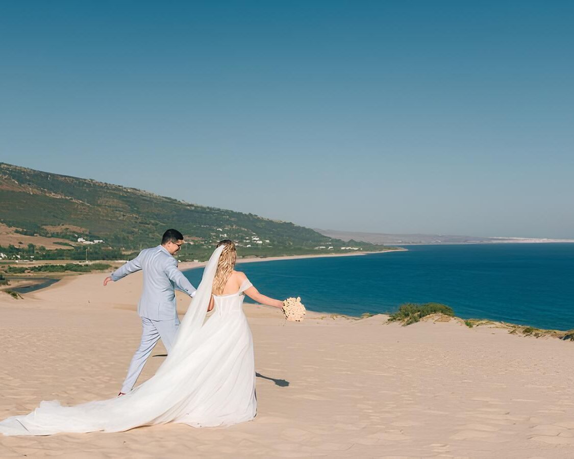 ThatsAmore Wedding