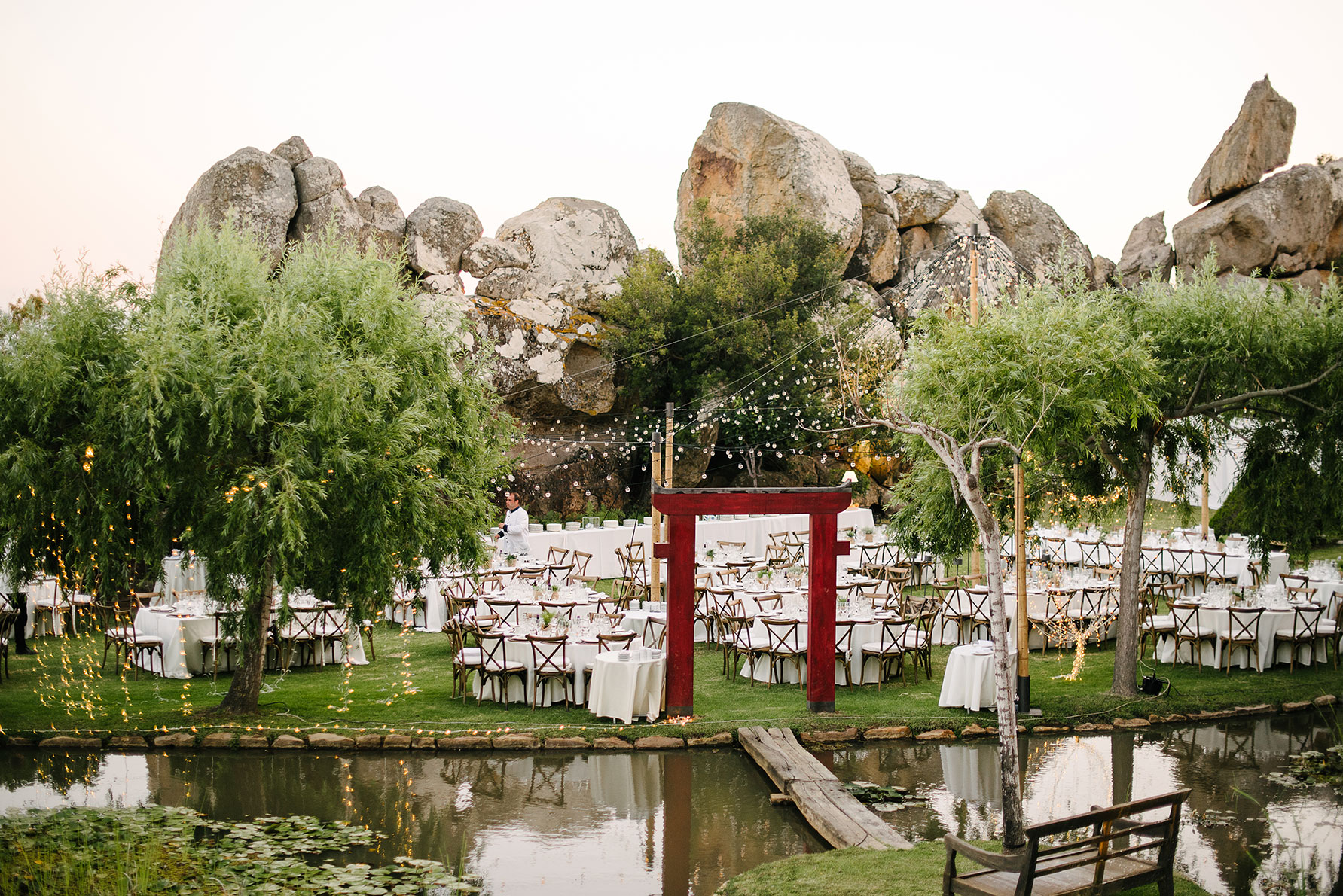 ThatsAmore Wedding