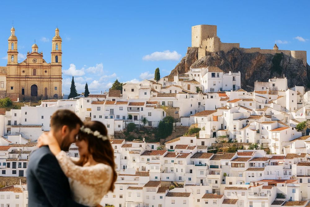 ThatsAmore Wedding
