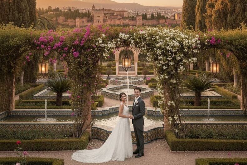 ThatsAmore Wedding