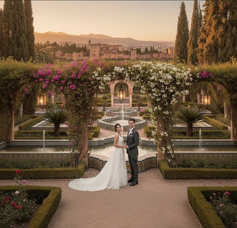ThatsAmore Wedding