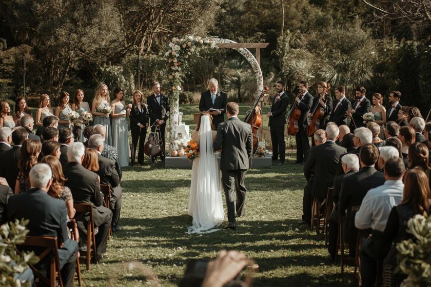 ThatsAmore Wedding