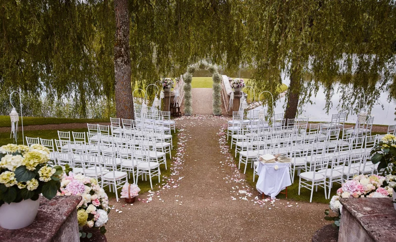 ThatsAmore Wedding