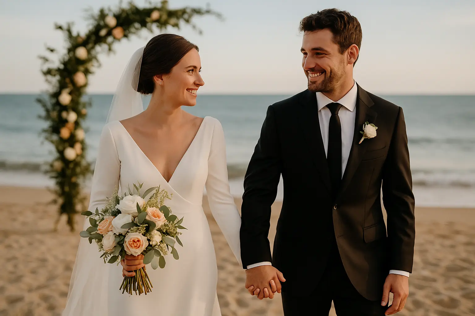 ThatsAmore Wedding